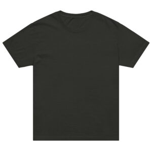 Unisex oversized t-shirt